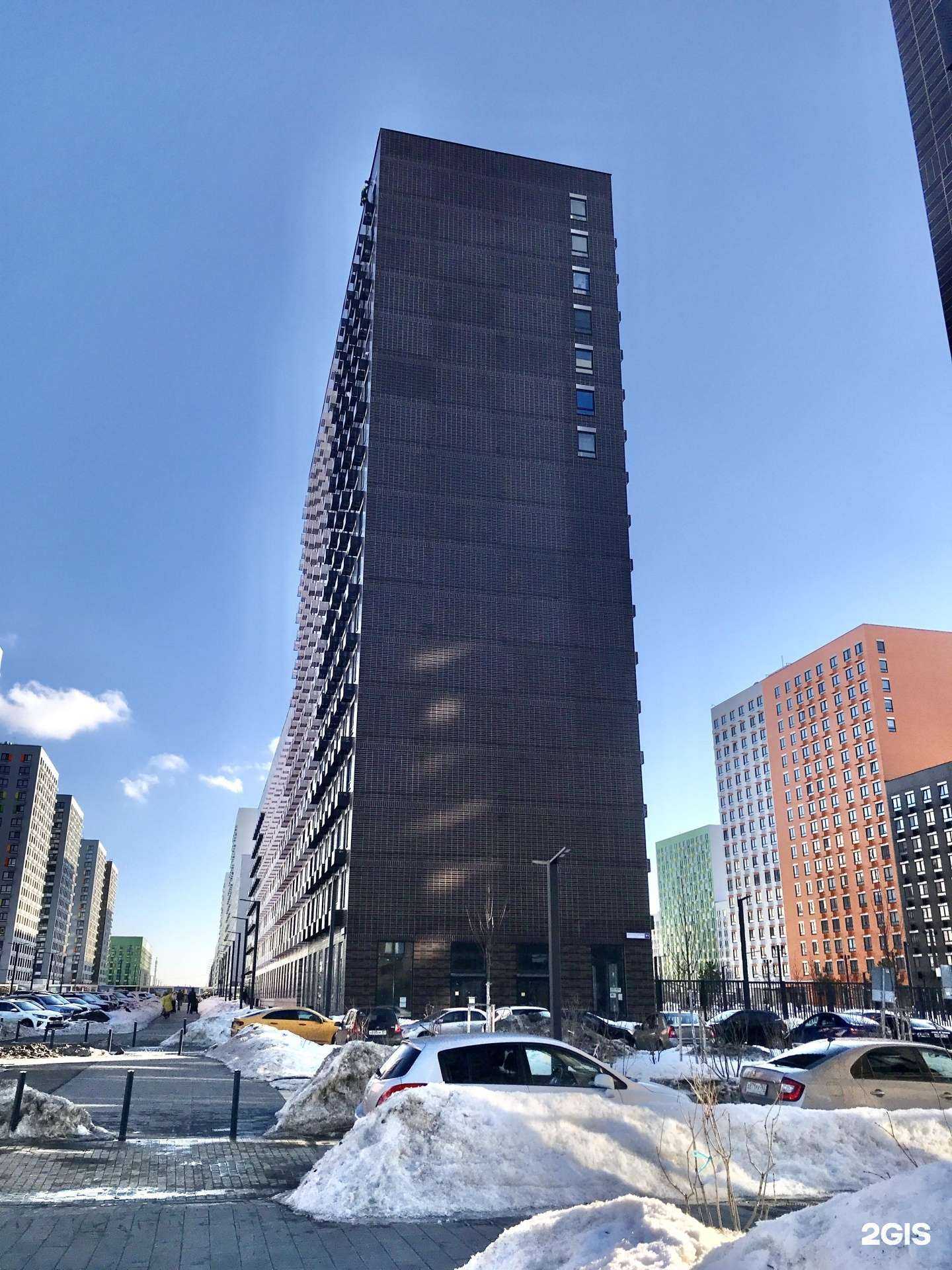 Отзывы на компанию Kiberone в Коммунарке c фото - фотография 2 из 2