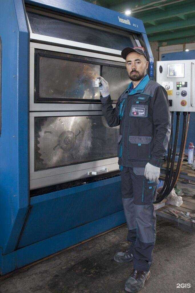 Отзывы на компанию Гринд-Эксперт в Красноярске c фото