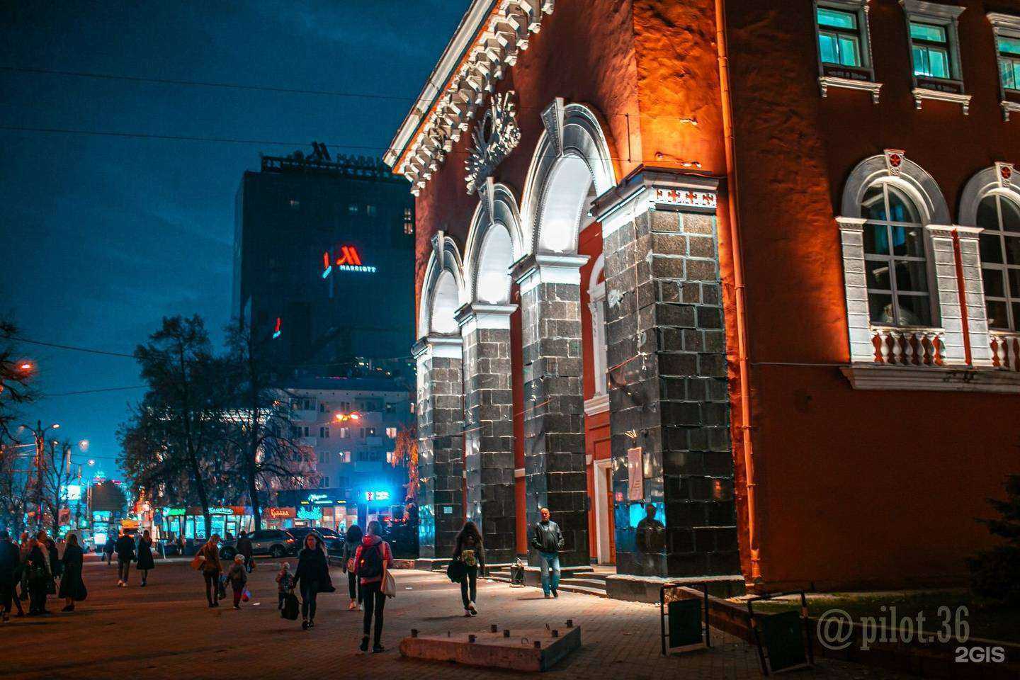 Отзывы на компанию Во Центр тактической подготовки в Воронеже c фото