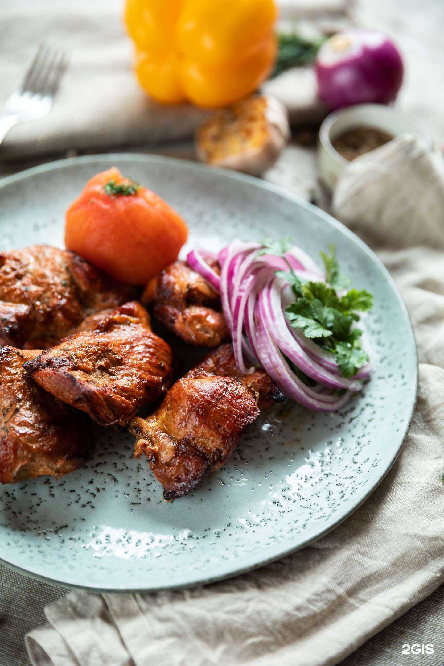 Отзывы на компанию Ереван в Владивостоке c фото