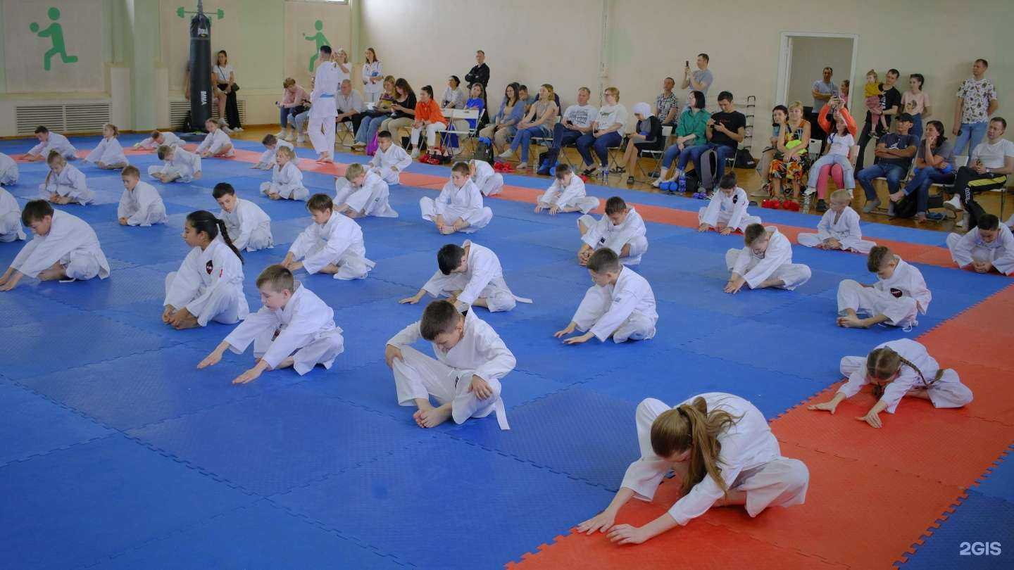 Отзывы на компанию Атлетик в г. Казань c фото