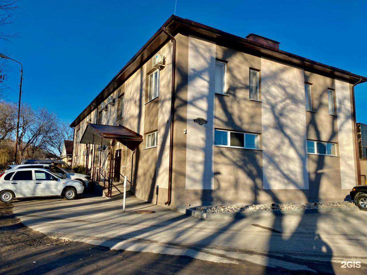 Отзывы на компанию Держава в Пятигорске c фото