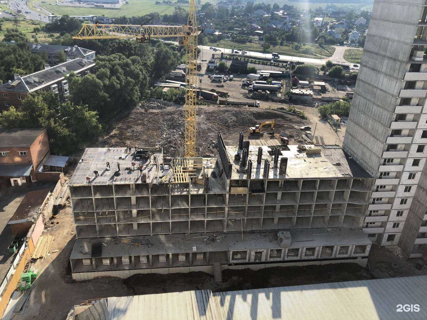 Отзывы на компанию Маруся в г. Владимир c фото