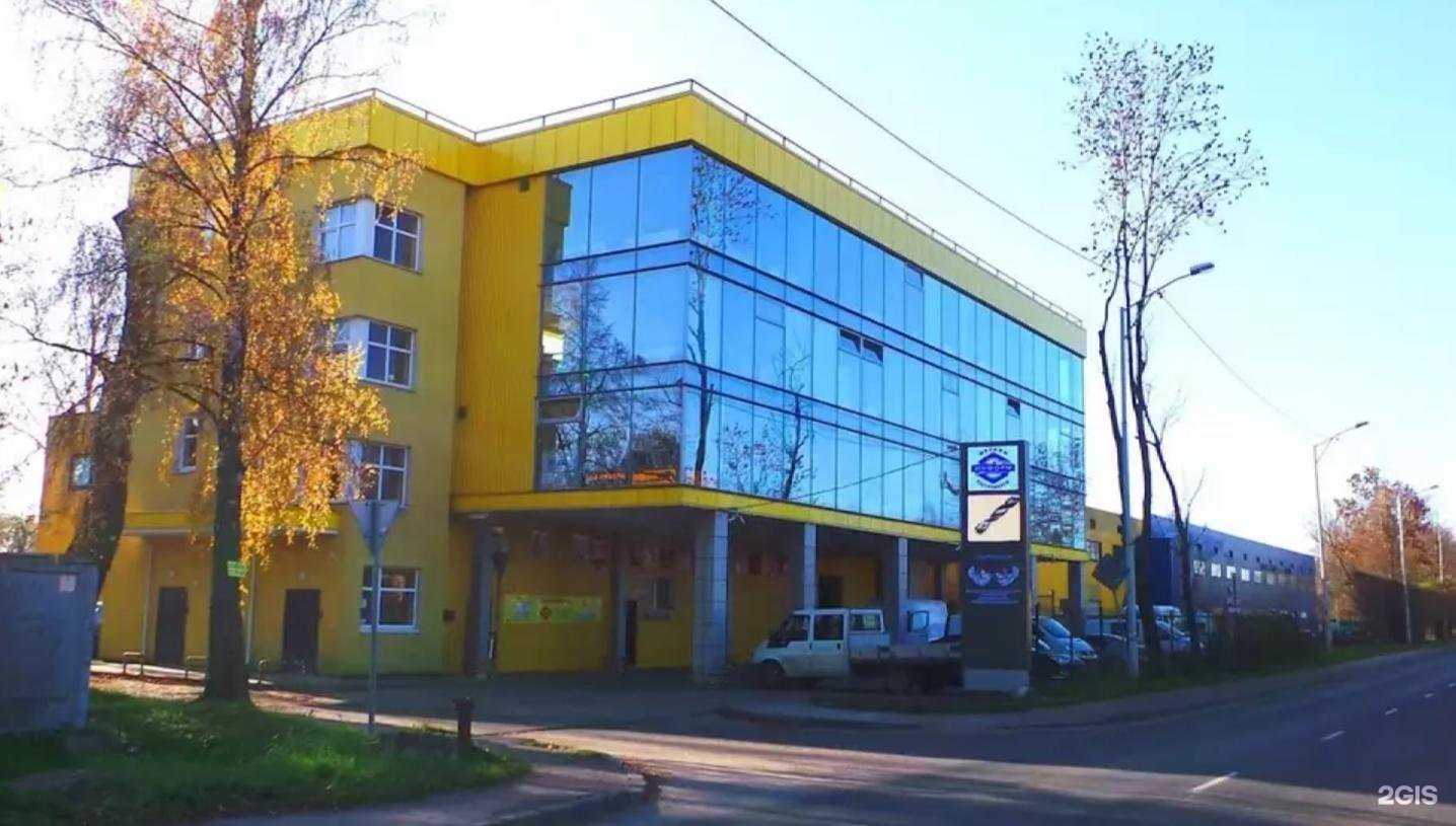 Отзывы на компанию Престиж в г. Калининград c фото