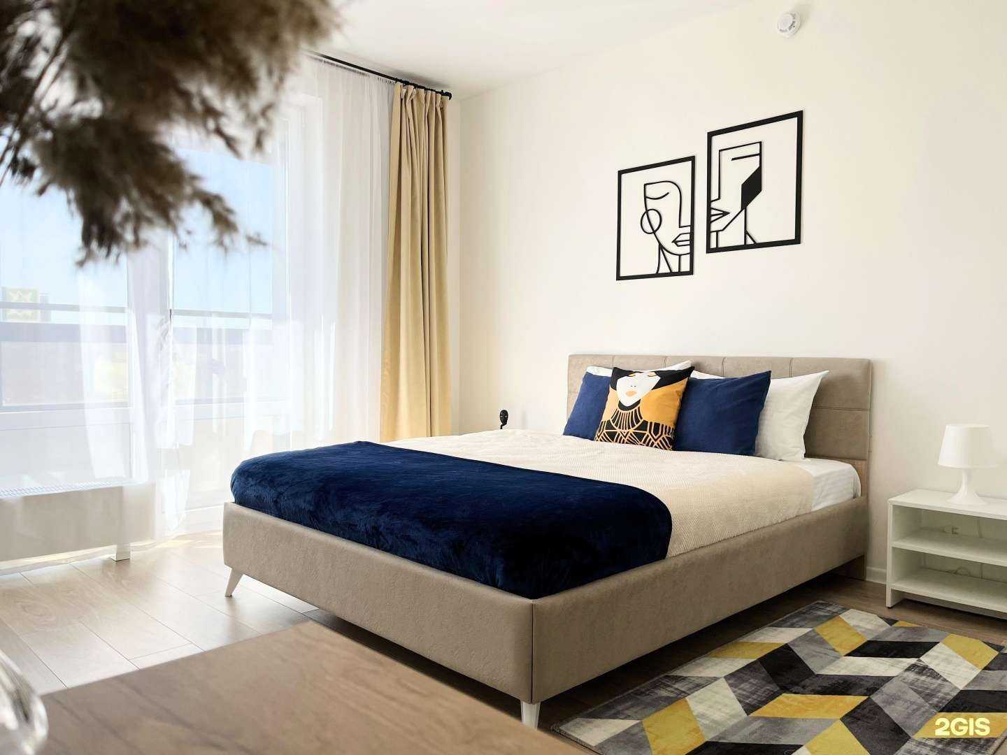 Отзывы на компанию Uno Apart в г. Екатеринбург c фото