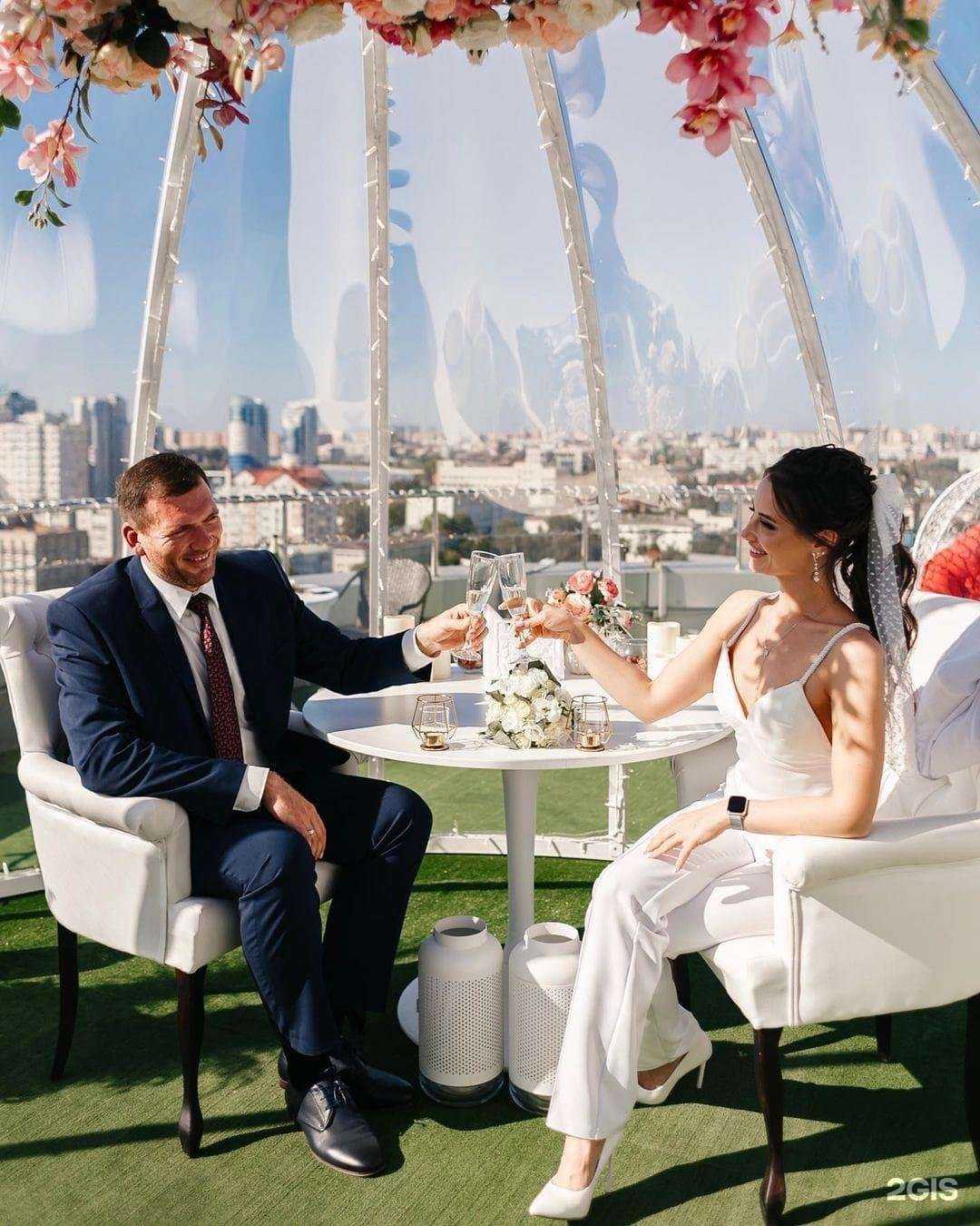 Отзывы на компанию Sky Love в Краснодаре c фото