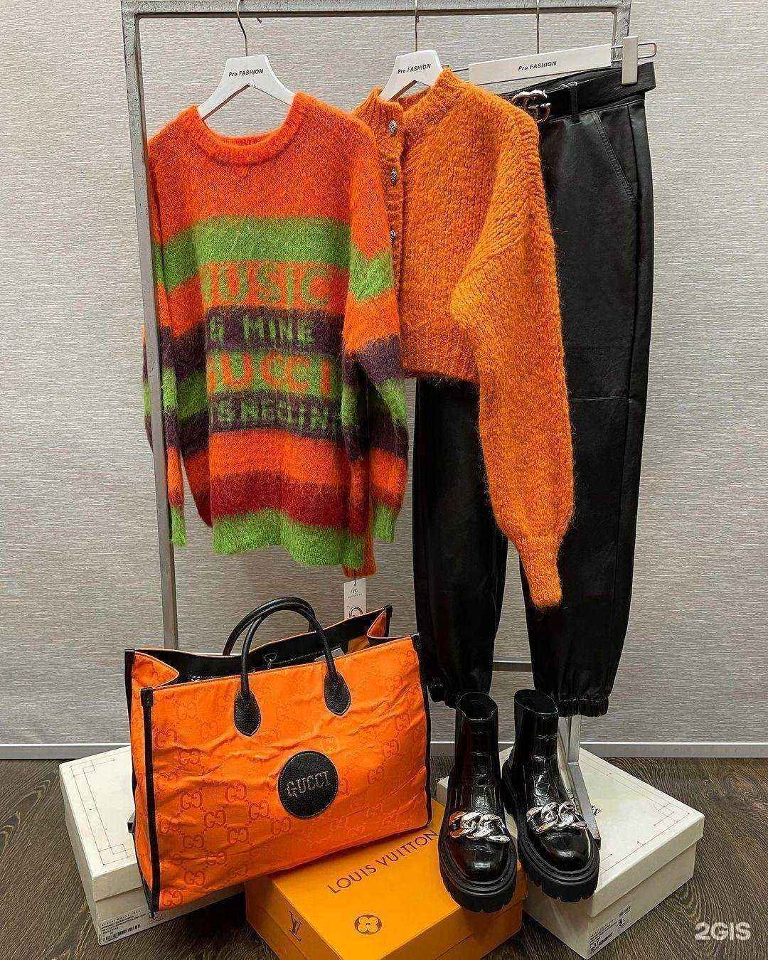 Отзывы на компанию Profashion в г. Пятигорск c фото