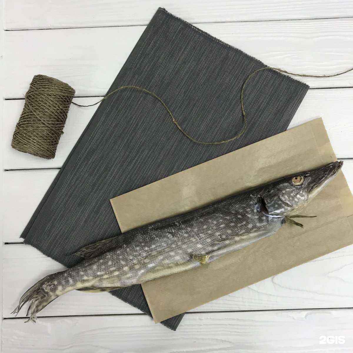 Отзывы на компанию Fish House в г. Краснодар c фото