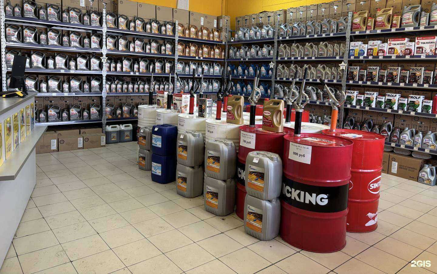 Отзывы на компанию ДомМасла.рф в Новосибирске c фото