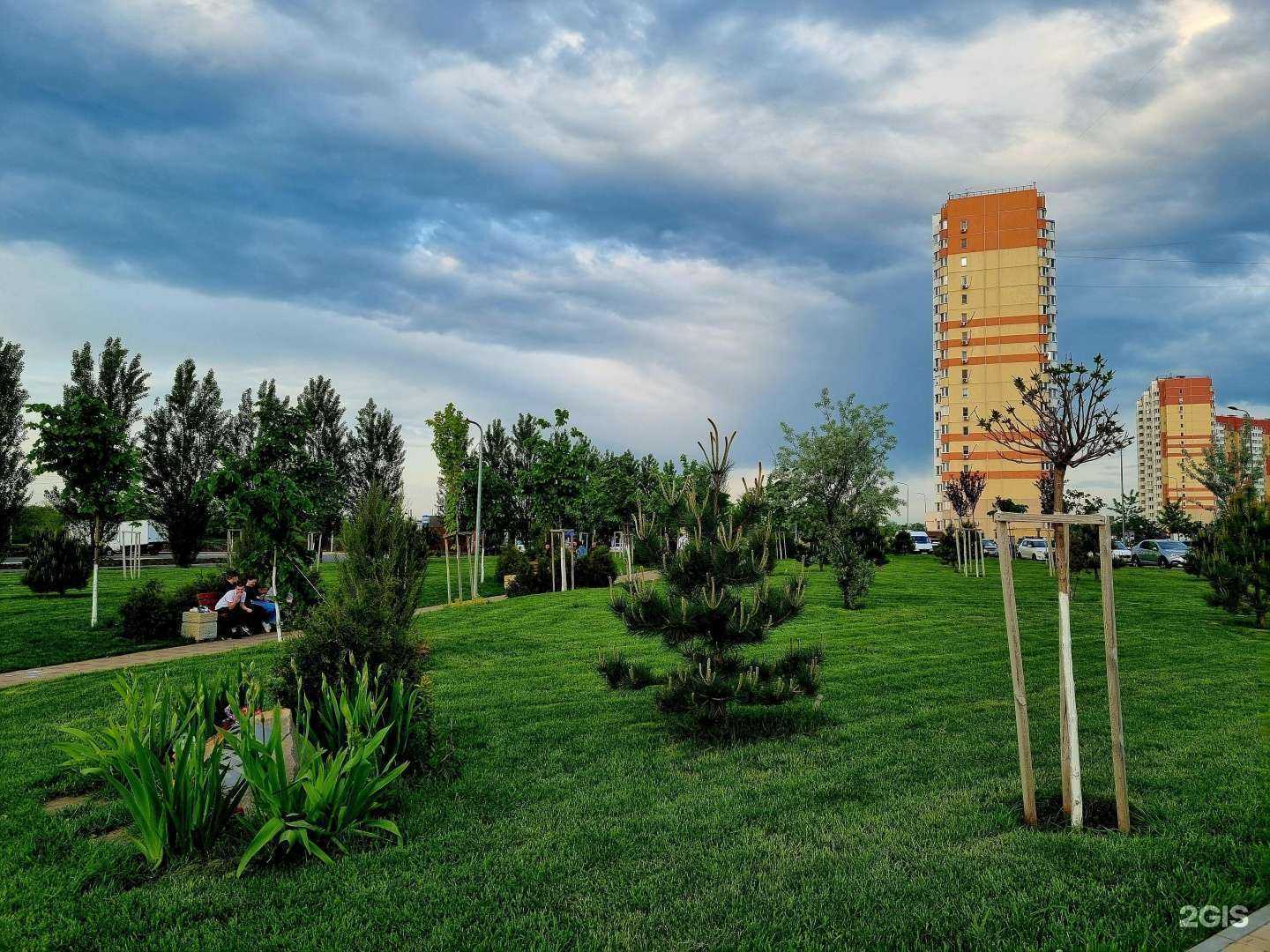 Отзывы на компанию Три Поросенка в Ростове-на-Дону c фото - фотография 2 из 2