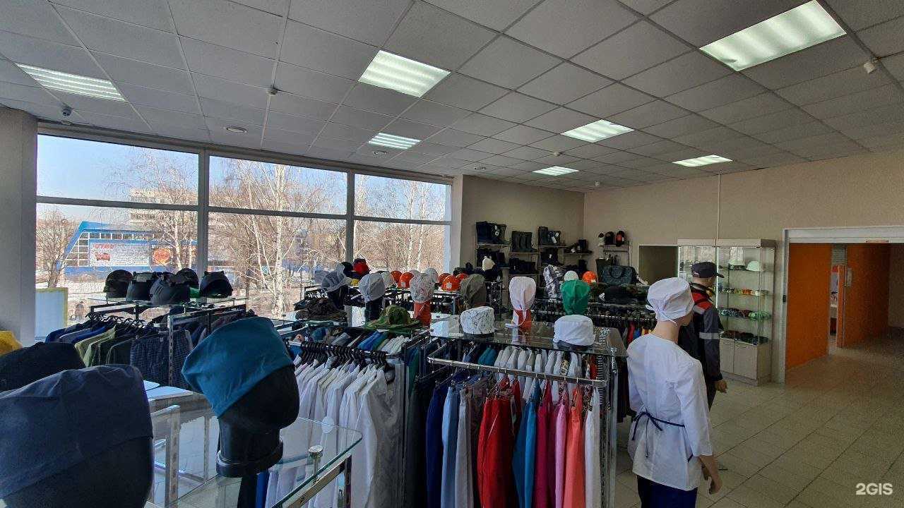 Отзывы на компанию Авангард-Сибирь в г. Новокузнецк c фото