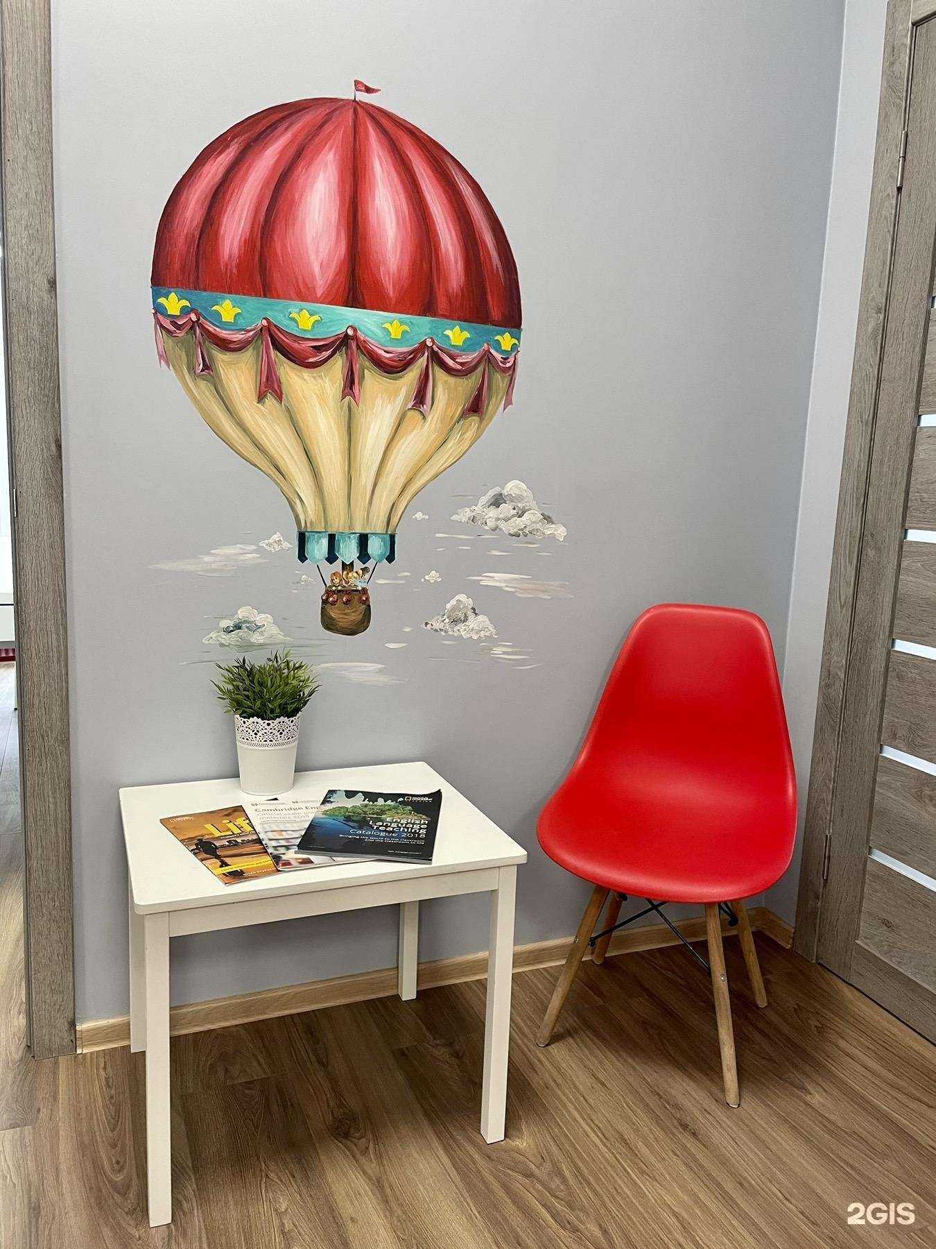 Отзывы на компанию Кембриджский ресурсный центр в г. Гурьевск c фото