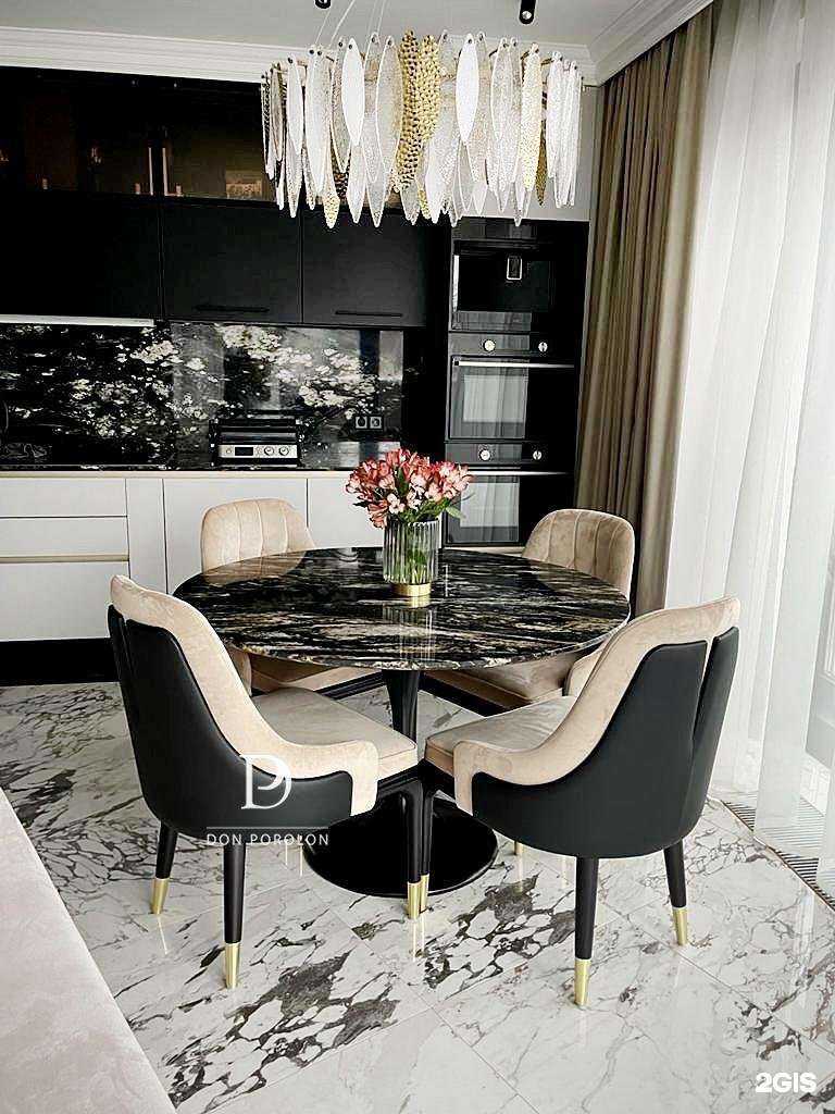 Отзывы на компанию Don Porolon в Кунгуре c фото