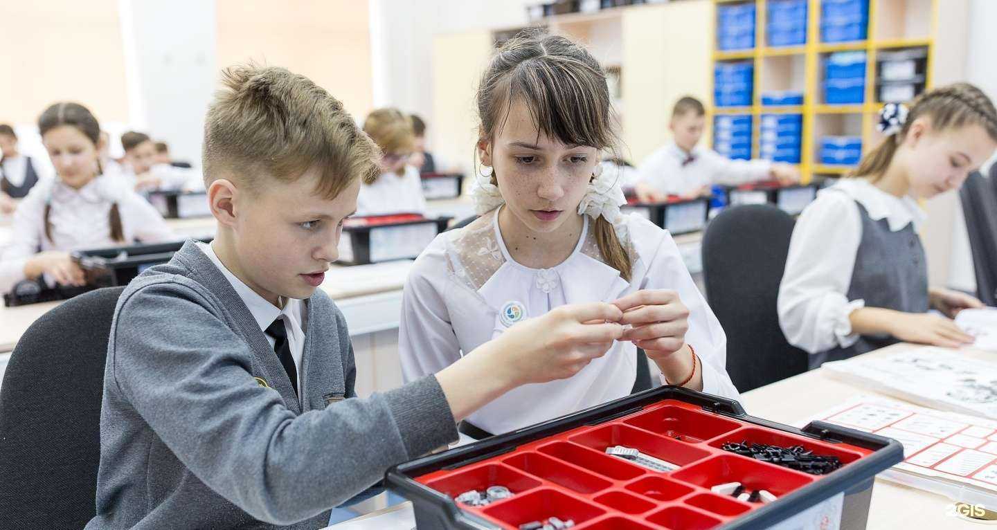 Отзывы на компанию Гимназия в Гурьевске c фото