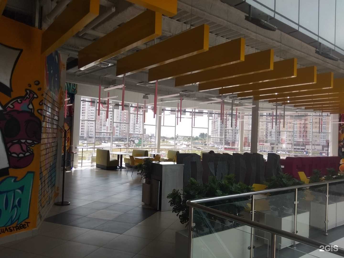 Отзывы на компанию Пицца street в Липецке c фото