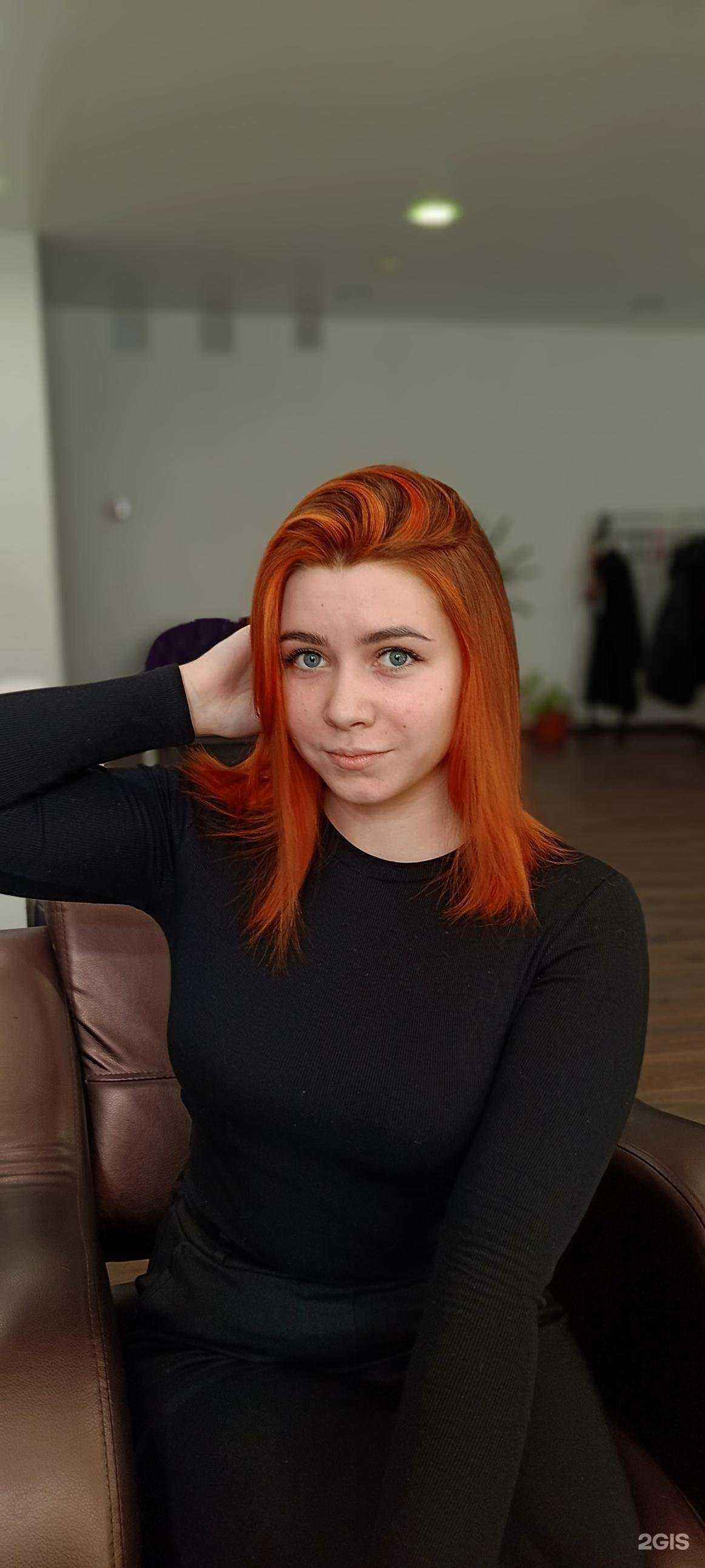 Отзывы на компанию Osa_beauty в Перми c фото