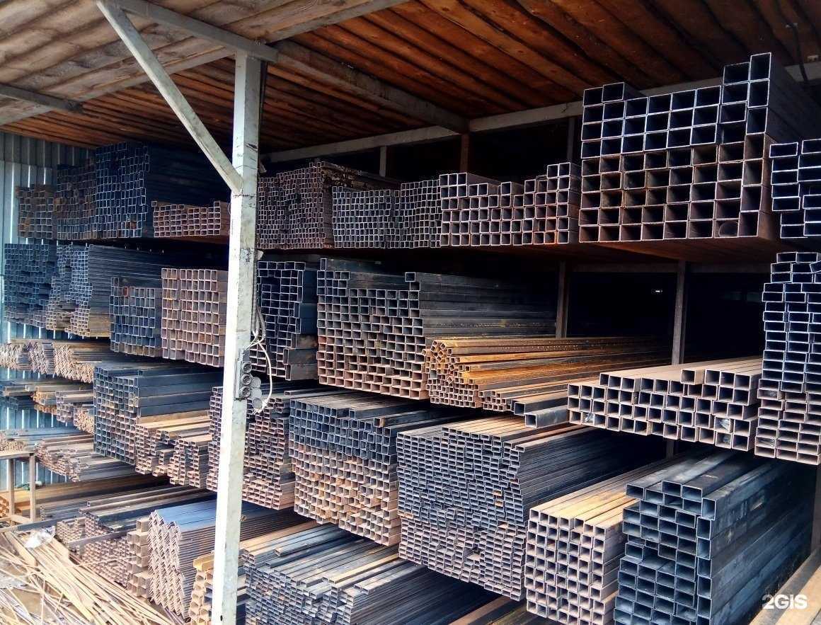 Отзывы на компанию Сталиюга в г. Новокузнецк c фото