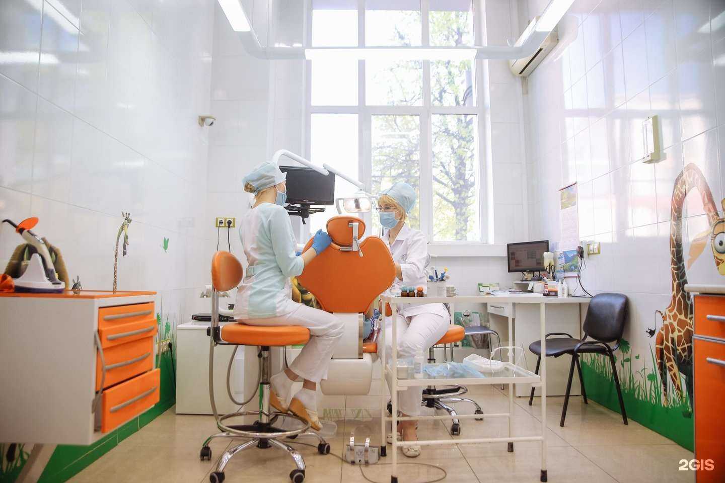 Отзывы на компанию Dантист+ в г. Чебоксары c фото