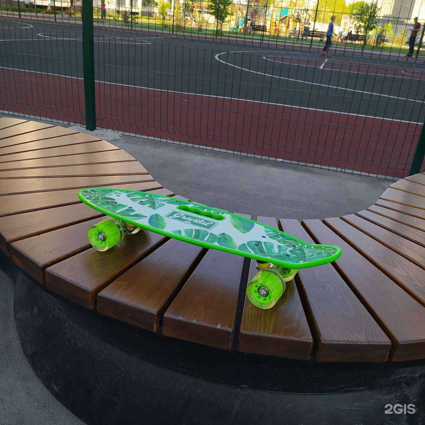 Отзывы на компанию Самокаткрут в г. Челябинск c фото