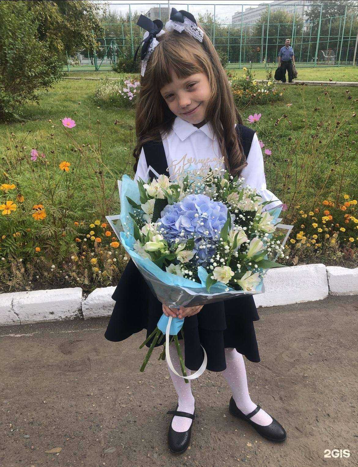 Отзывы на компанию Лилия в Красноярске c фото