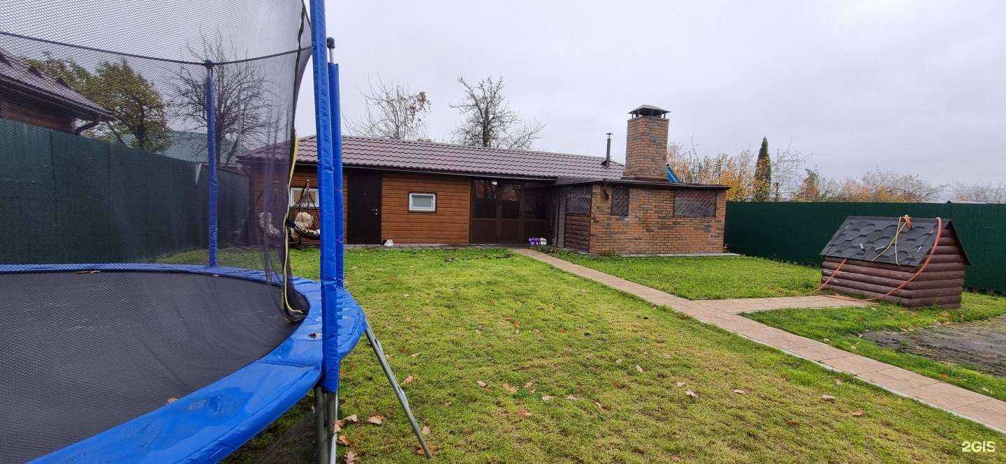 Отзывы на компанию Черёмушки релакс в г. Ульяновск c фото