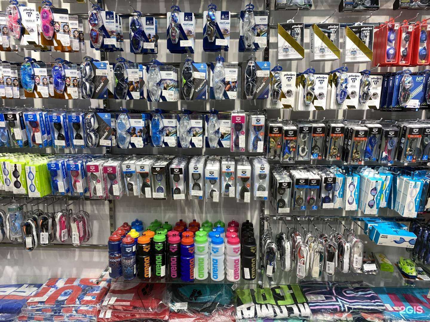 Отзывы на компанию Свиммаркет в г. Хабаровск c фото