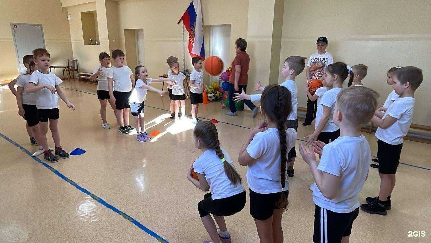 Отзывы на компанию Детский сад №418 в Перми c фото