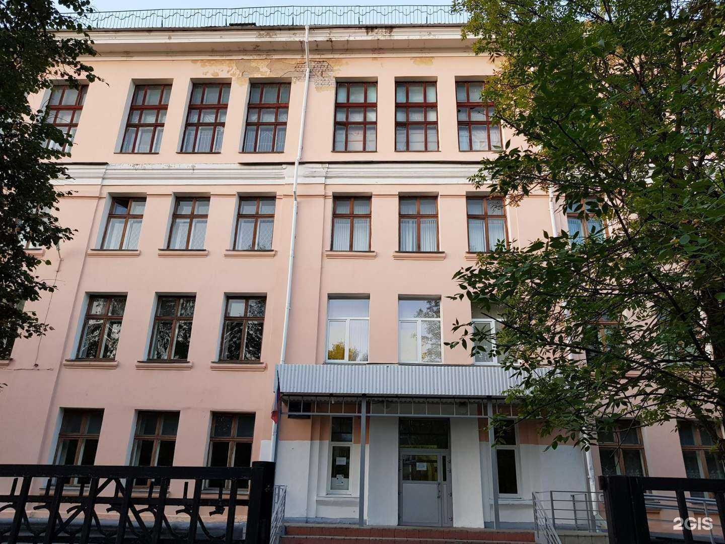 Отзывы на компанию Средняя школа №27 в г. Тверь c фото