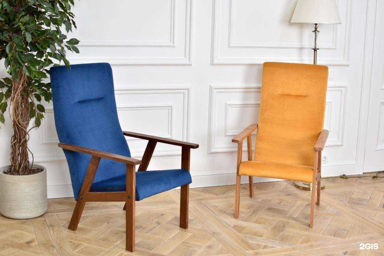 Отзывы на компанию Eichel gallery в г. Казань c фото