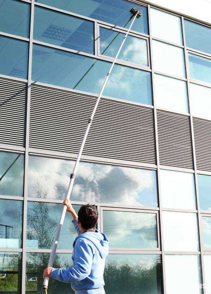 Отзывы на компанию Мастера Клининга  в г. Тюмень c фото