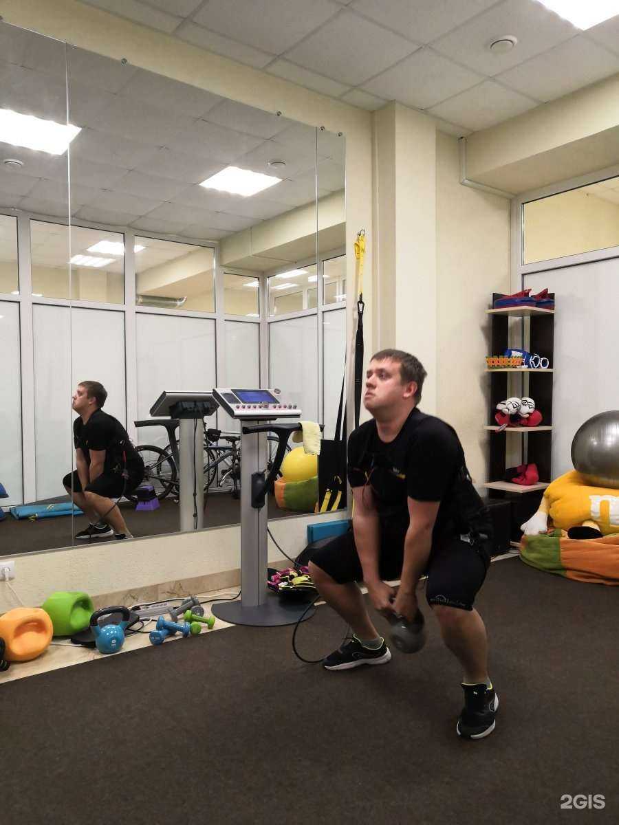 Отзывы на компанию Твой fit в г. Саратов c фото