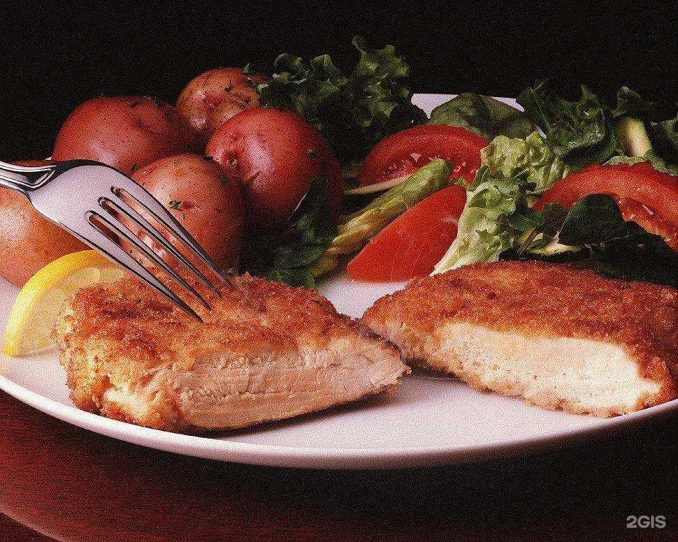 Отзывы на компанию Тульская индейка в Туле c фото