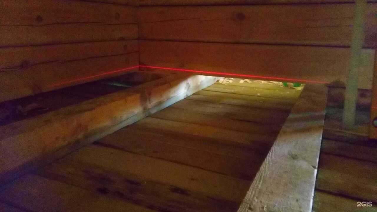 Отзывы на компанию Краслеском в г. Красноярск c фото