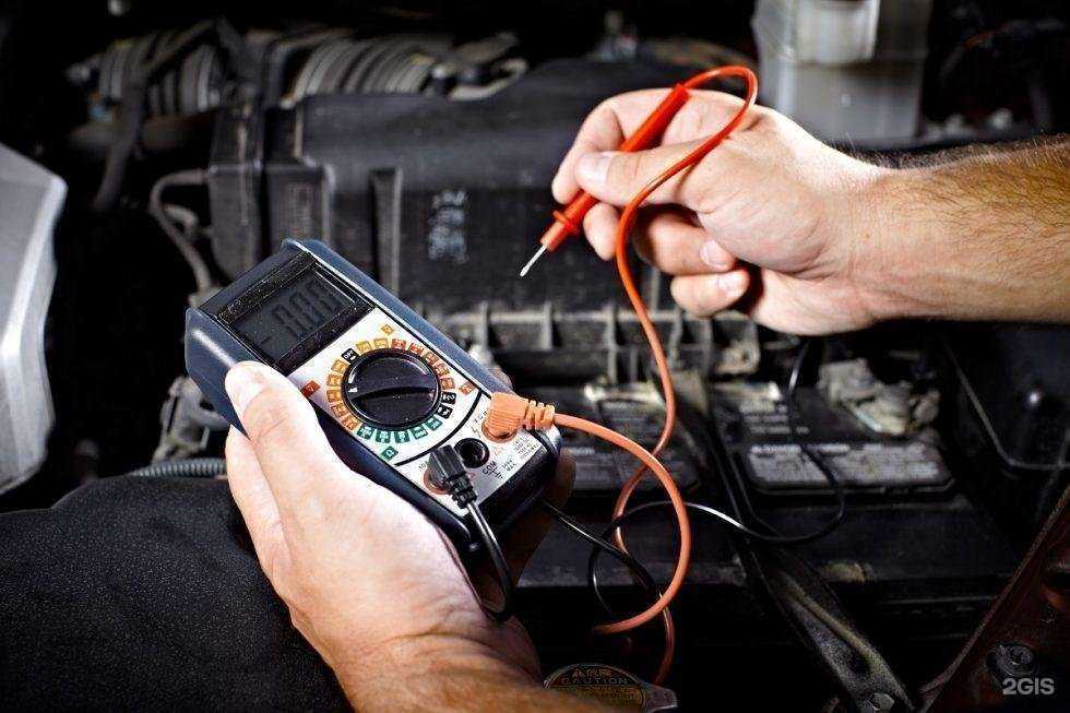 Отзывы на компанию Крастехавто в г. Красноярск c фото