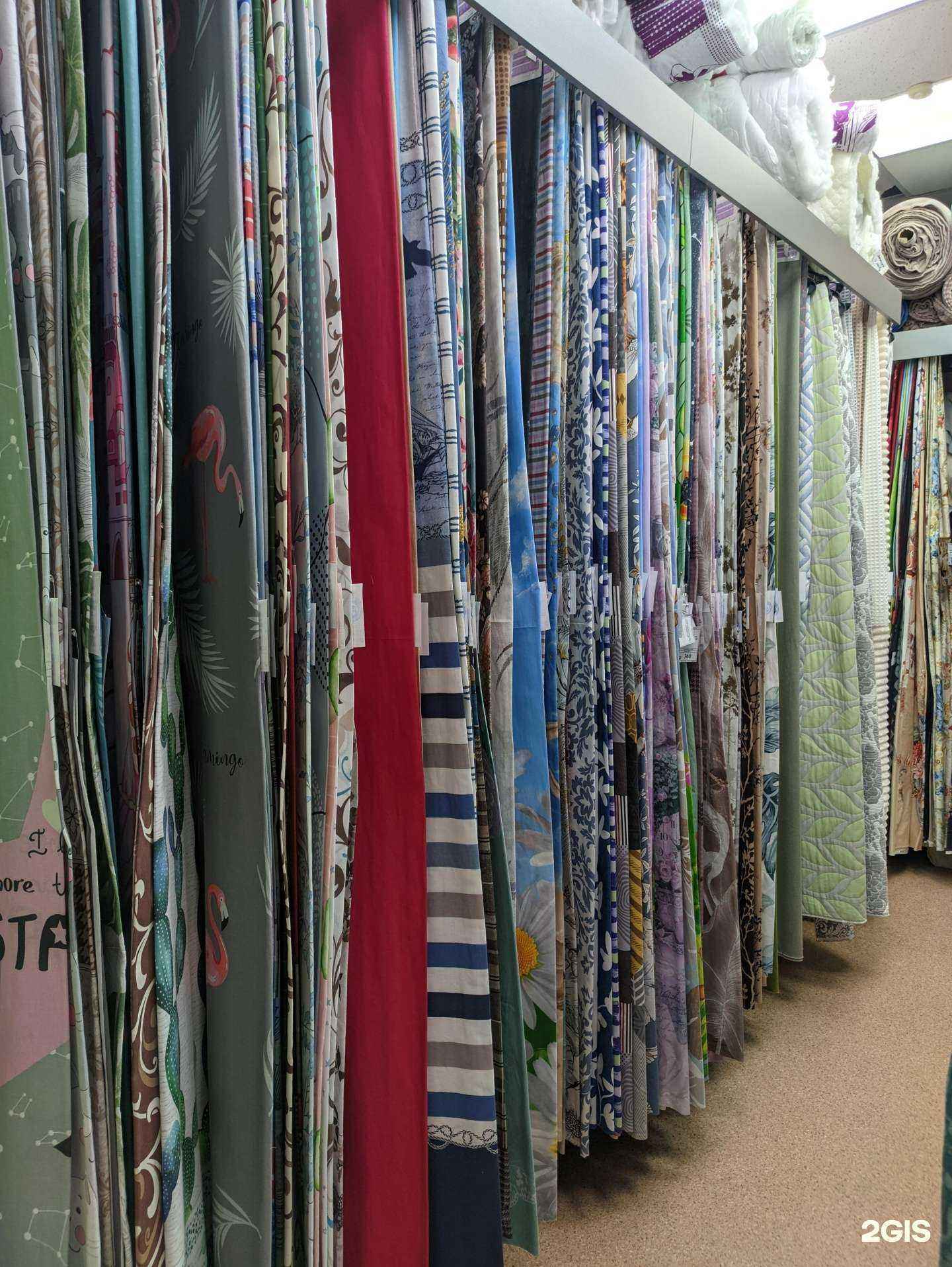 Отзывы на компанию ПрофТекстиль в г. Сочи c фото