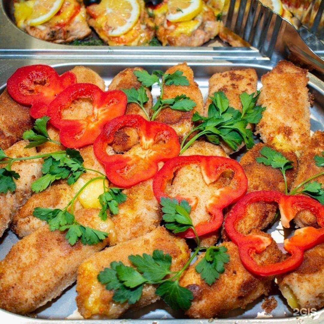 Отзывы на компанию Колобок в Брянске c фото