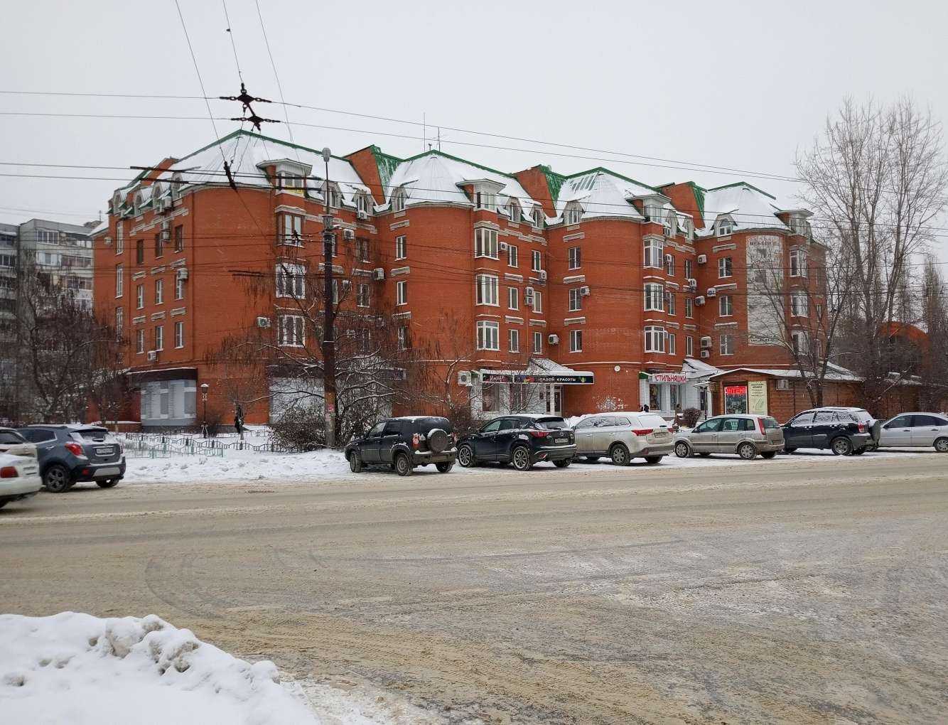 Отзывы на компанию Картинки в Воронеже c фото - фотография 2 из 2