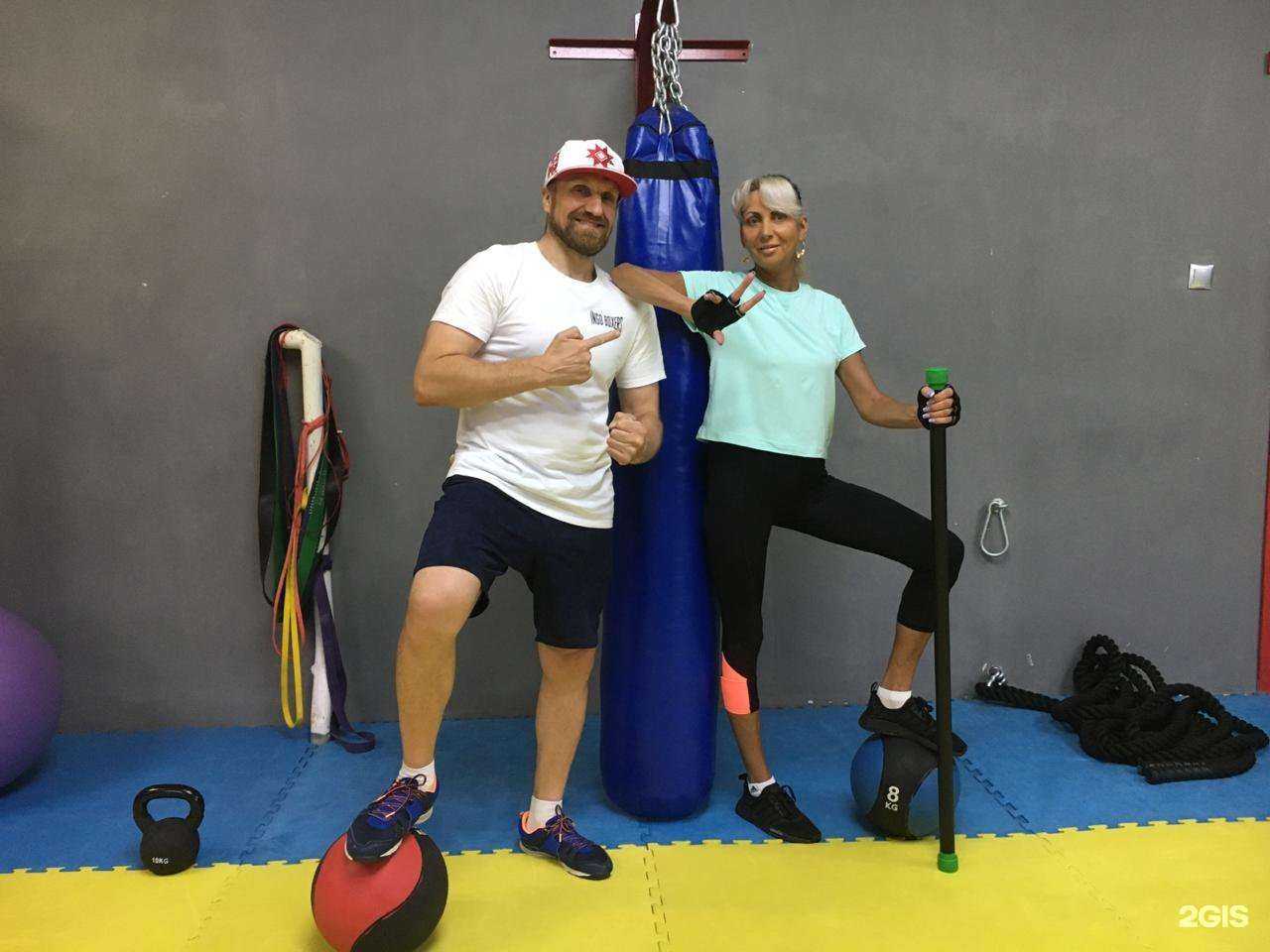 Отзывы на компанию Спортзал для обычных людей в Комсомольске-на-Амуре c фото