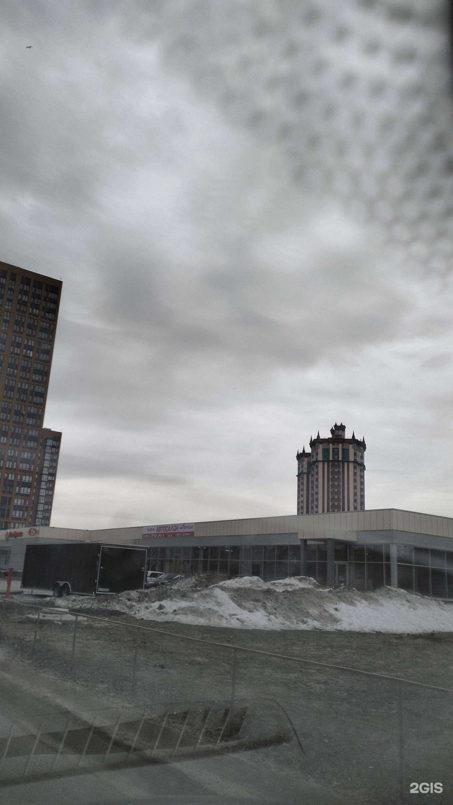 Отзывы на компанию Автосалон  в Рязани c фото