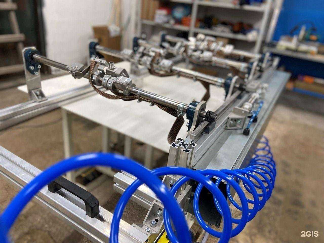 Отзывы на компанию Центр промышленной механики в Калуге c фото