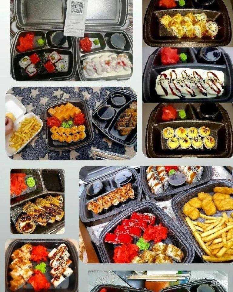 Отзывы на компанию Витязь, ресторан в Железногорске c фото