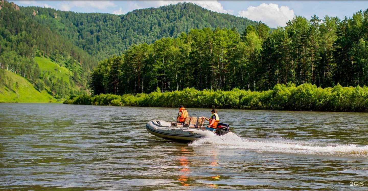 Отзывы на компанию Порт в г. Красноярск c фото