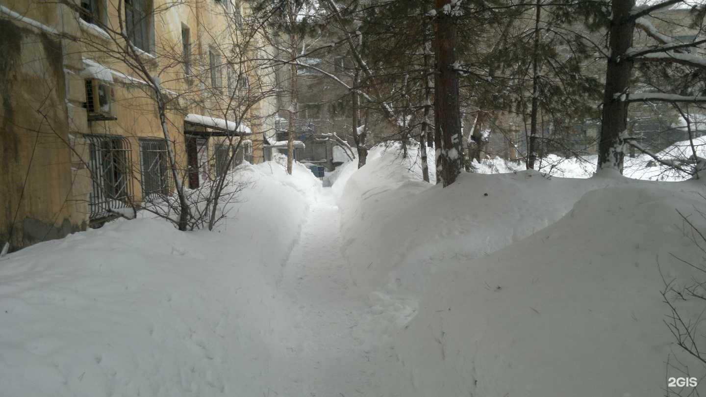 Отзывы на компанию Фасадно-строительная компания в Хабаровске c фото - фотография 2 из 2