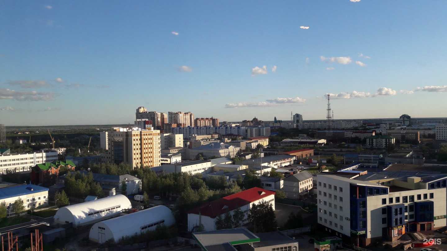 Отзывы на компанию Кафе в Сургуте c фото - фотография 2 из 2