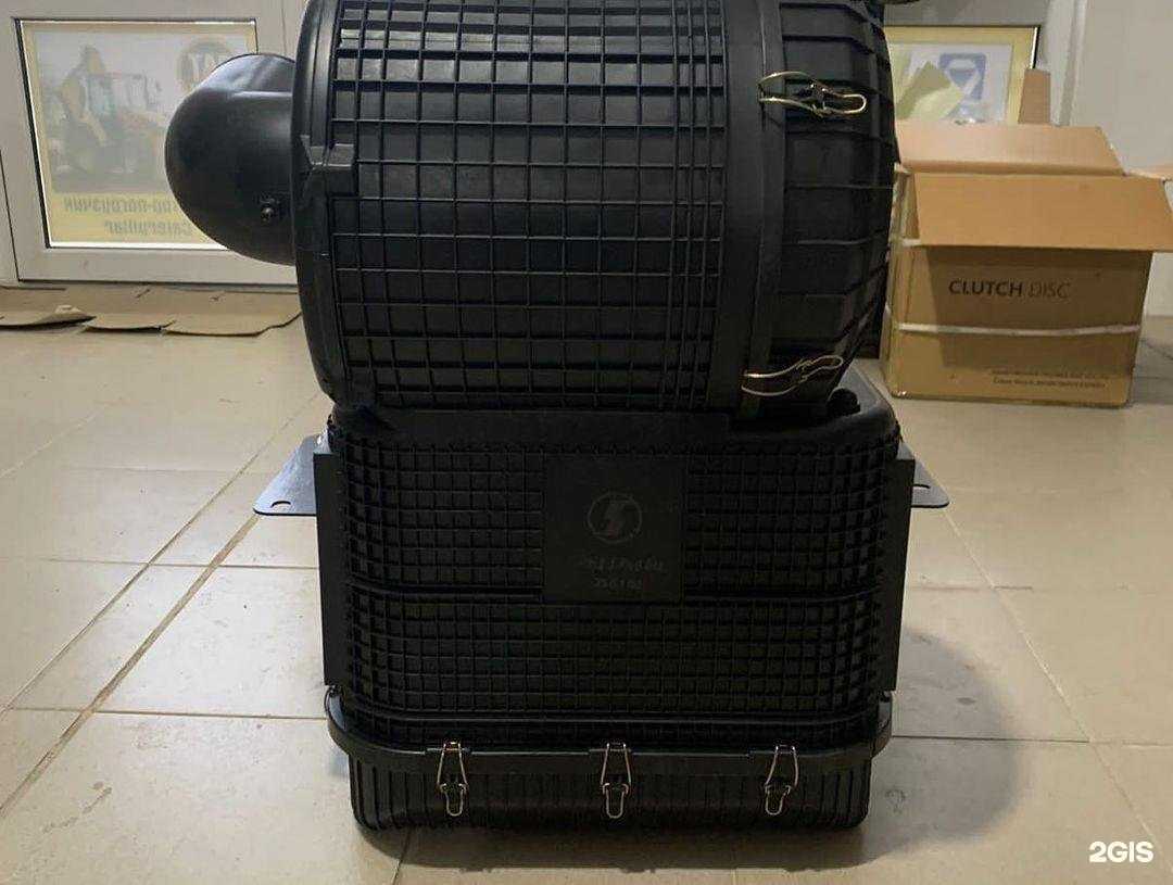 Отзывы на компанию Хово центр в г. Махачкала c фото