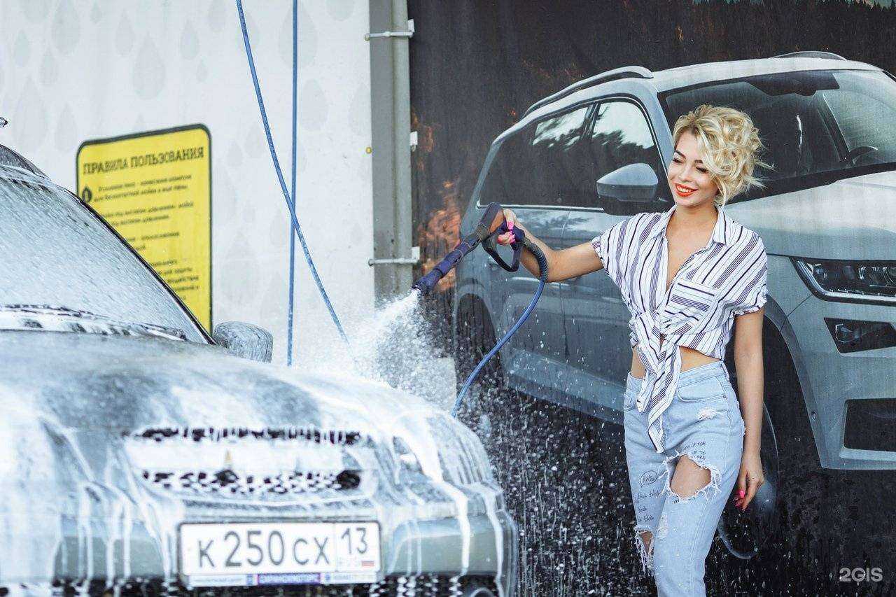 Отзывы на компанию H2O в г. Саранск c фото