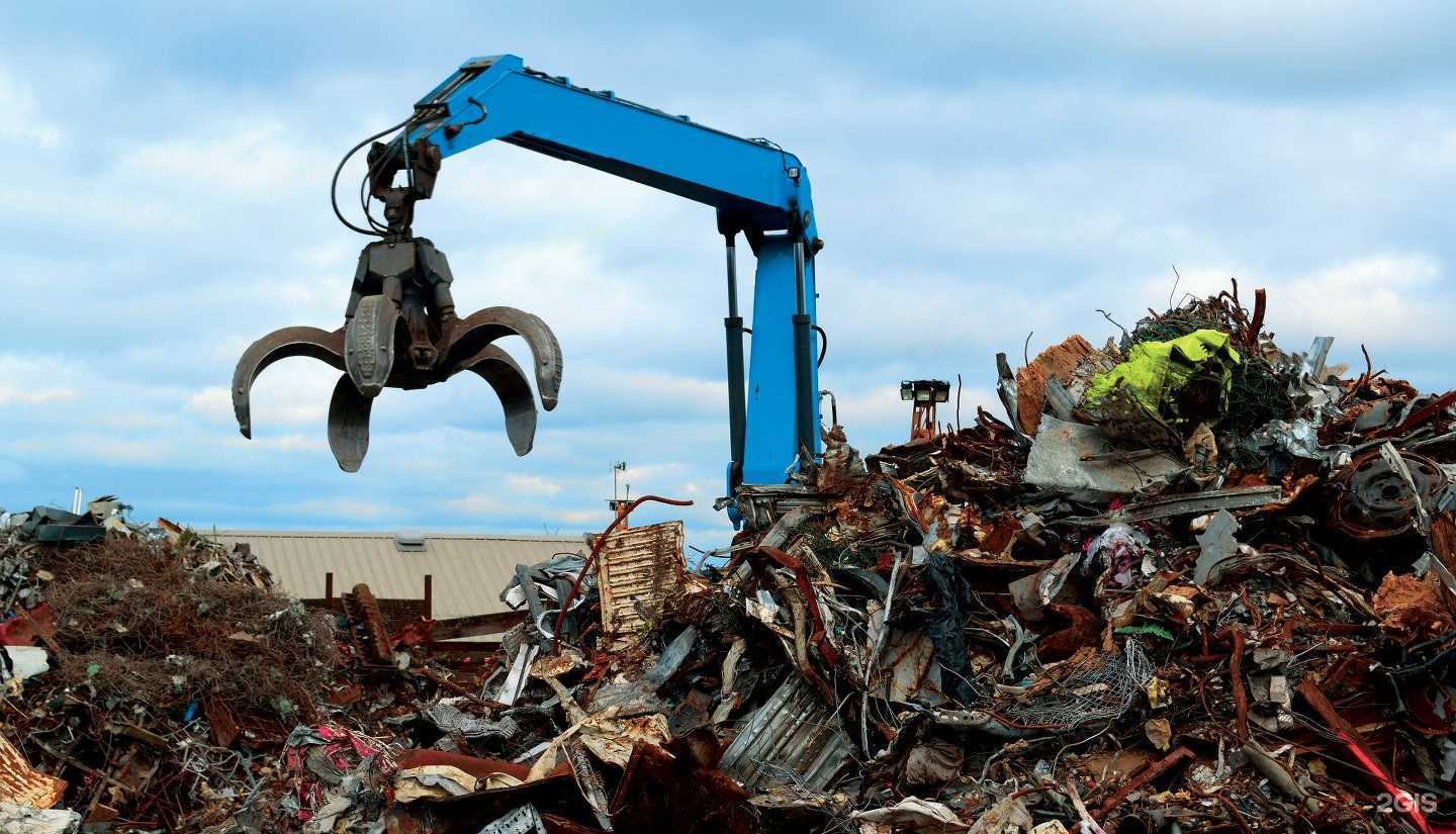 Отзывы на компанию Акрон Скрап в г. Ишимбай c фото