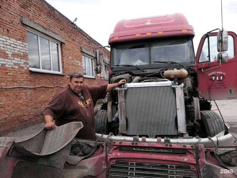 Отзывы на компанию Термоинженер в Новосибирске c фото