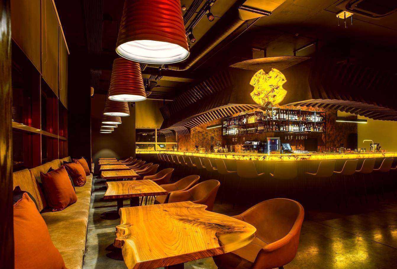 Отзывы на компанию Hookah Place Perfomance в Екатеринбурге c фото