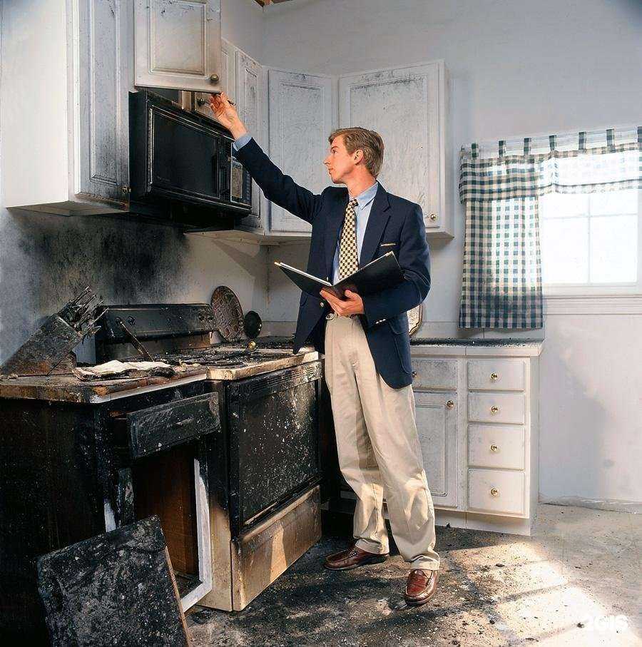 Отзывы на компанию Стройтехконтроль в Екатеринбурге c фото